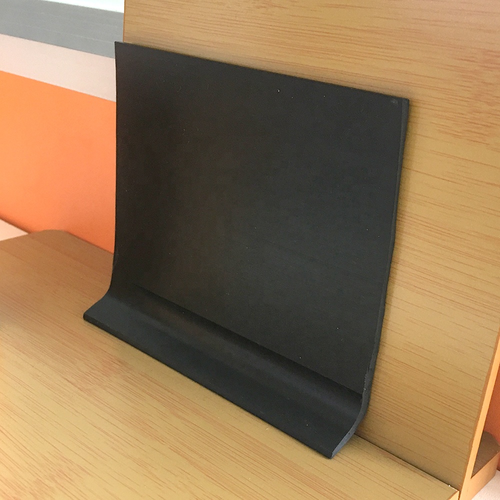Payment Term 30% Deposit 70% Balance for Customized 100mm*2mm Vinyl Cove Wall Base