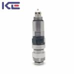 Excavator PC400-6 Hydraulic Safety Valve 723-40-90200 Pilot Pressure Relief