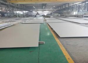 Wholesale N06601 / 6023 Nickel Alloy Plate 4.76-60mm Thickness Excellent Oxidation Resistance from china suppliers