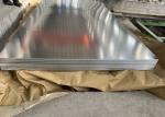 1250mm Hot Dip Galvanized Zinc Sheets 20 Gauge Galvanized Steel Big Spangle
