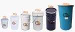 MCSIL-2028 Condensation Cure Liquid Silicone Rubber Tensile Strength of 4.2-4.4