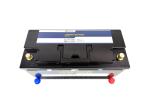 Boats 12V 150Ah Lifepo4 Battery Campervan Lithium Batteries For Caravans