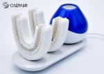 Flexible Fully Automatic Toothbrush , Automatic Tooth Brush FDA PSE FCC Approved