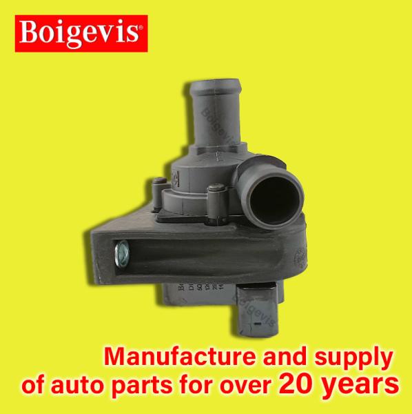 Hot Selling Car Accessories Water Pump Electric Coolant Water Pump 5Q0965567GA -