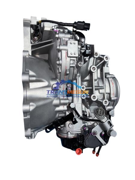 Remanufactured F4A51 4-speed Transmission Assembly Gear Box 4500039AC5 For