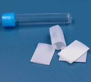 Wholesale Customizable Heat Cutting Polyethylene Filter Mesh Strips from china suppliers