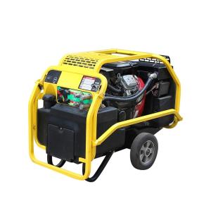 Wholesale Municipality Maintaining 18hp Mobile Hydraulic Power Unit Portable from china suppliers
