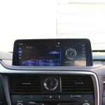 2020 Lexus Rx 350 Android Auto Lexus Android Radio Lexus Rx 2021-2022