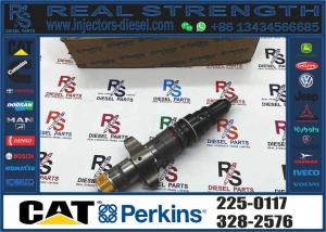 Wholesale High Quality Common Rail Injector 254-4339 254-4340 266-4446 387-9432 387-9436 225-0117 from china suppliers