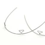 Dental Orthodontic Elastics Chain Ligature Braces Wires 0.018 0.020