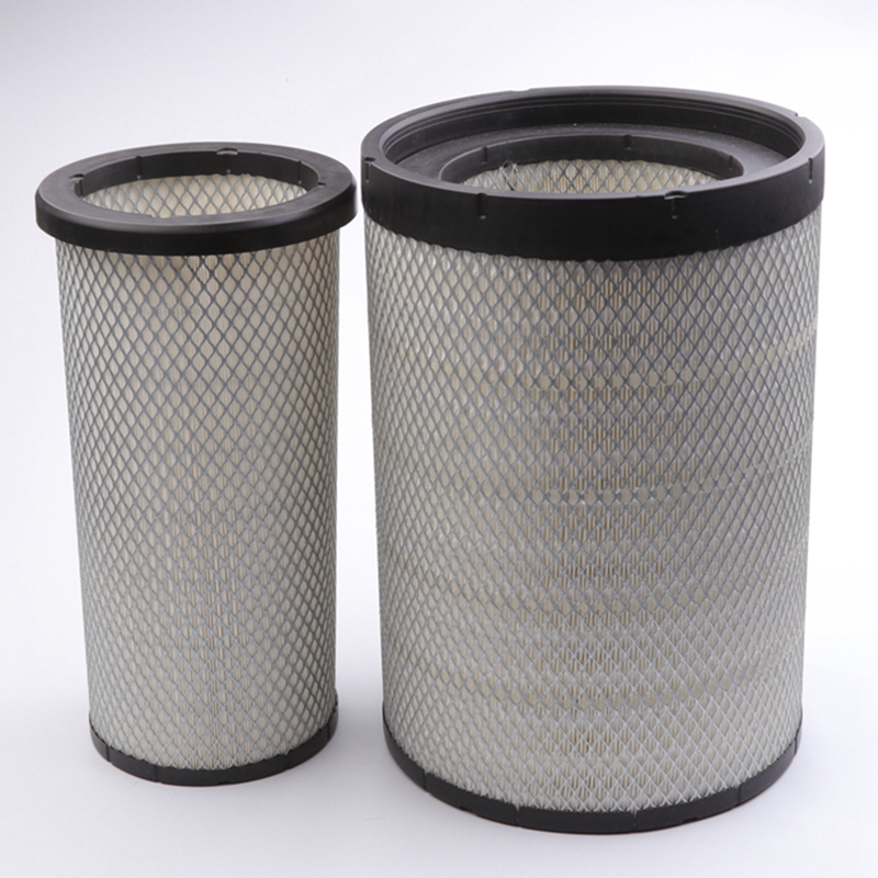 855 SERIES K2032 1109060-LT062 Air Filter for Foton Auman within FAW J6F