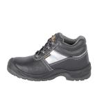 Mens Construction Safety Shoes Waterproof Safety Boots For Warehouse Work
