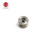 N01.0005S023R0 Pushing Bumper for Plate Spare Parts for FK Cutting Machines