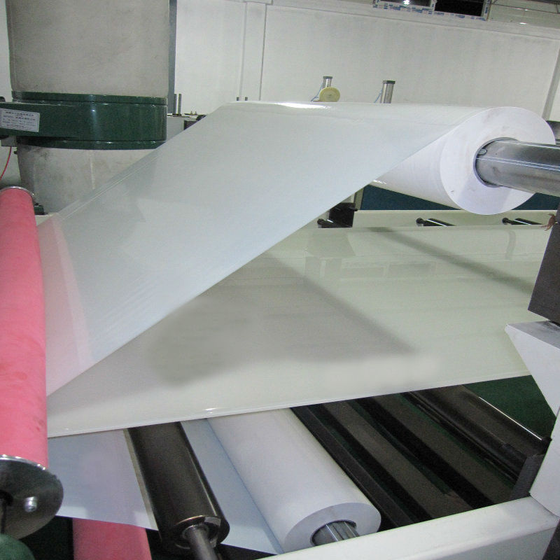 PVDF sheet, PVDF board