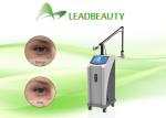 Good result no pain Fractional co2 laser vaginal tightening machine
