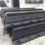 Natural Jetty Rubber Fenders