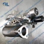 17201-30160 17201-30100 17201-30110 CT16V Compressor Billet Turbo for Toyota D