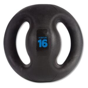 Wholesale 16LB Dual Handle Medicine Ball Plyometric Training Muscle Build SGS Certificate from china suppliers