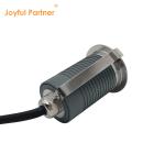 Stainless Steel Recessed Small Deck Lighting 1W 2W 3W LED Underground Lamps