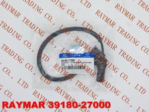 Wholesale HYUNDAI &amp; KIA Crankshaft position sensor 39180-27000 from china suppliers