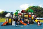 outdoor playground equipment for home, park swings and slides, kids outdoor play