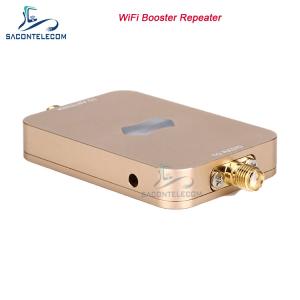 Wholesale 40MHz 2.4G 5.8G Drone Uav Fpv Dual Band WiFi Booster Mini Size 46g from china suppliers
