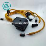 198-2713 381-2499 Engine Wiring Harness C7 Excavator Engine Parts