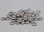 99.95% Non Ferrous Alloy , Tungsten Alloy Rod for balance weight