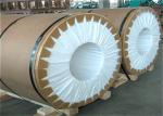 5005 5454 Metal Alloy Aluminum Coil 5182 Cold Rolled 5083 T8