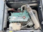 CE Heavy Equipment Used Second Hand Volvo Excavators 20T Ec 200 Volvo Machine