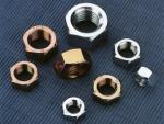 High quality Titanium Titanium Alloy Fasteners for industry,chemical, best price