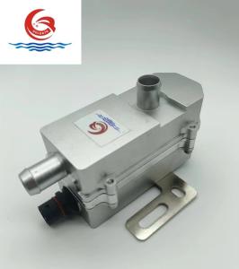 Wholesale Fast Heating / PTC Heating Car Parking Heater 0.84kg Weight 1 Year Warranty from china suppliers