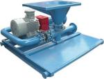 Oil Field Mud Circulation System Sand Pump Jet Mixer Device
