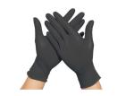 Breathable Surgical Rubber Gloves Non Allergies Flexible Anti Puncture High