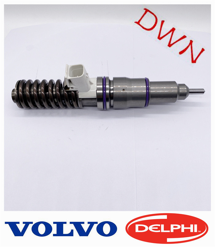 22479124 Electronic Unit Injector BEBE4L16001 For VOLVO D13 Engine