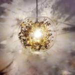 D25 / 28CM Wedding Decoration Lamp Living Room Pendant Light