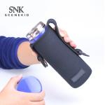 Custom Logo Neoprene Cooler Insulated Bottle Sleeve