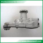 Cummins A2300 Diesel Engine Water Pump / Cooling Water Pump 4900469