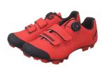 Shockproof Glassfiber Nylon Sole Carbon Cycling Shoes