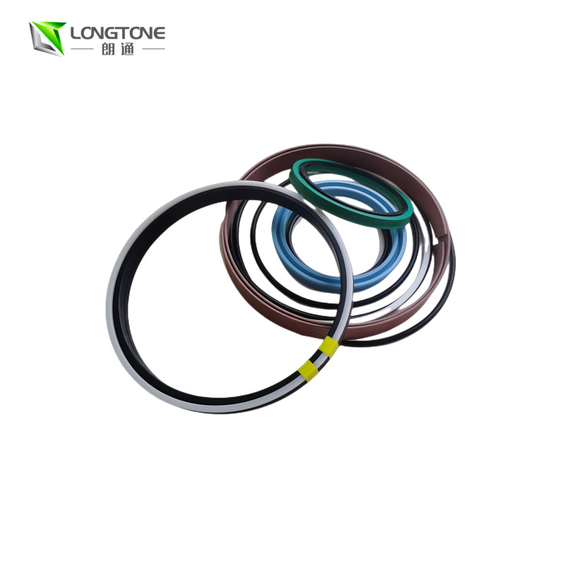 Putzmeister PM S Valve Big End Seal Kit For Concrete Pump