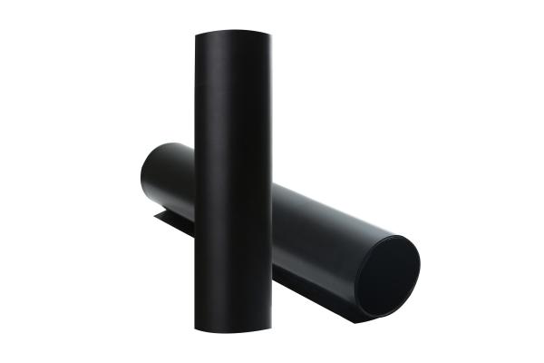 High Density Polyethylene Geosynthetic Membrane HDPE Geomembrana For Water