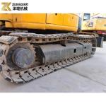 Used Komatsu PC35 Excavator PC35MR-5 for Home Building Agriculture Construction