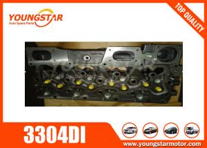 Wholesale 70 kgs Engine Cylinder Head 3304DI Precision 1N4304 700mm*400mm*180mm from china suppliers