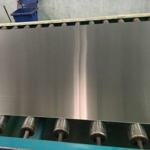 Wholesale CR Stainless Steel Sheet Plate 3mm 304L BA Finish 200 Series from china suppliers