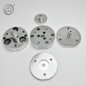 Wholesale Customized Highly Reliable &amp; Long-Lasting plastic Mold Parts factroy from china suppliers