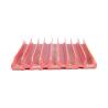 Buy cheap Trunking Trolley Busbar 6 Poles 120m Pure Copper Core Rail Collect from wholesalers