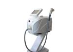 800W Luminous Laser Hair Removal Machine Strong Cooling For Vascular Spider Vein