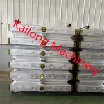 Klmachinery Foundry Sand Casting Flasks High Tensile Strength