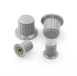 KYP16-16 4mm 6.35mm 6.4mm 6mm Electronic Accessory Potentiometer Knob