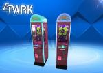 Coin Operated Magic House Gift Machine Skill Crane claw machine game for sale